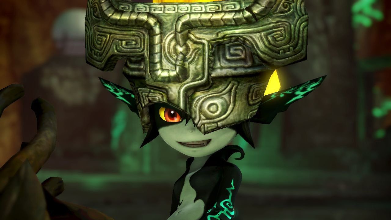 Hyrule Warriors - Imagen 50